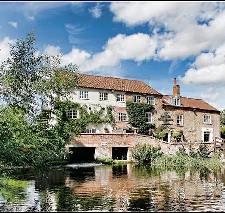 Sculthorpe Mill Fakenham Exterior foto