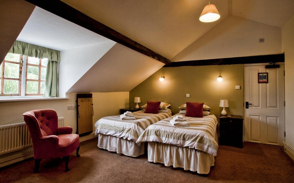 Sculthorpe Mill Fakenham Quarto foto