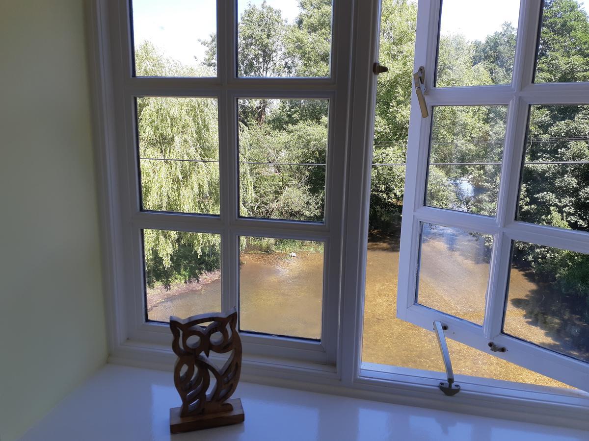 Sculthorpe Mill Fakenham Exterior foto