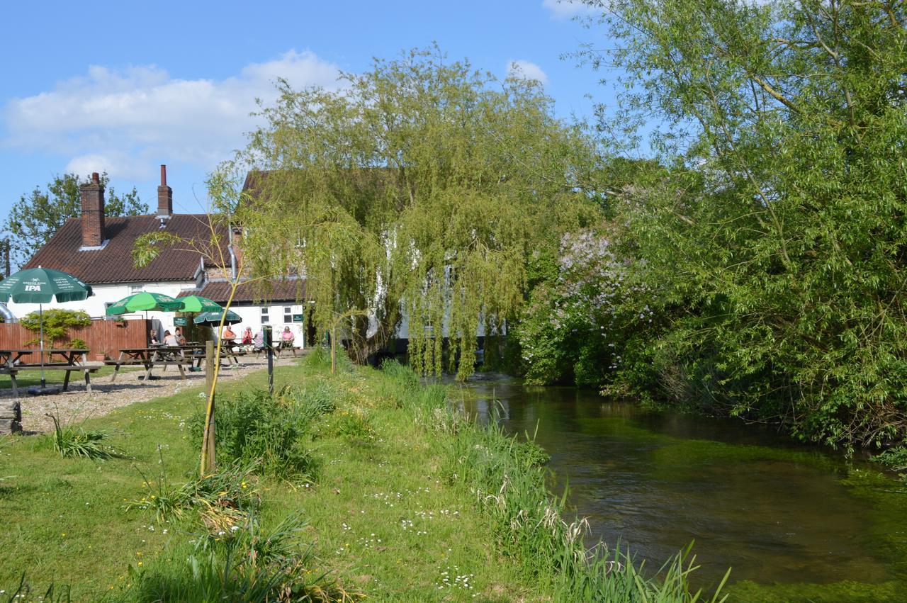Sculthorpe Mill Fakenham Exterior foto