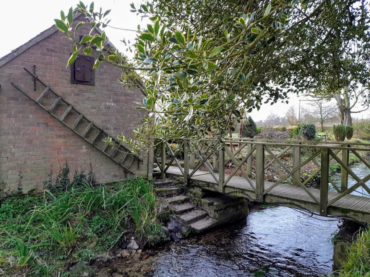 Sculthorpe Mill Fakenham Exterior foto